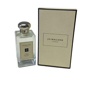 Jo Malone Wild Bluebell Cologne 100ml 3.4oz New Open Box
